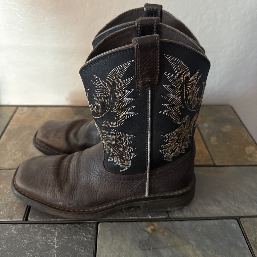 Ariat Style 10021452 US Size 5 Boots